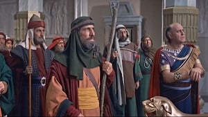 مشاهدة فيلم Solomon and Sheba 1959 مترجم مباشر اونلاين