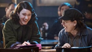 The Marvelous Mrs. Maisel: Stagione 1 x Episodio 4