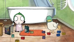 Sarah & Duck Auto Cat