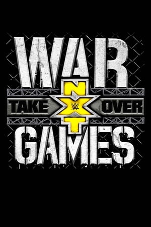 Image NXT TakeOver: WarGames