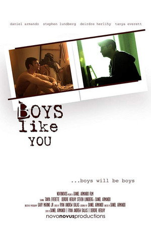 Boys Like You 5