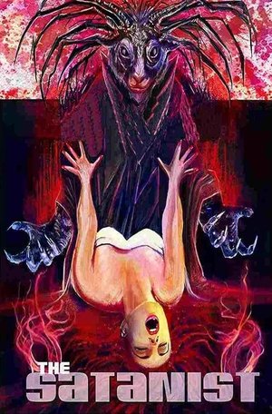 Image The Satanist