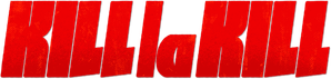 Kill la Kill — Logos 2