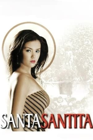 Poster Santa Santita 2004