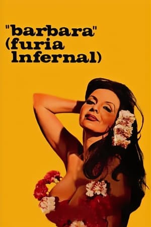 Furia Infernal 1973