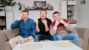 Episode 11 on Gogglebox. Przed telewizorem. Season 21 Episode 11 – November 4, 2024