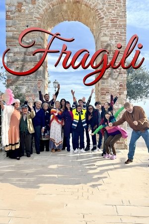 Fragili - Season 1