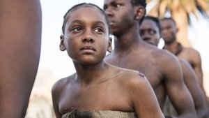 The Book of Negroes 1×1