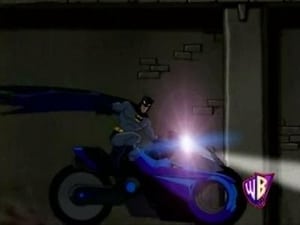 The Batman: 3×5