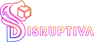 Logo Disruptiva Films