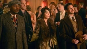 Timeless: Stagione 1 x Episodio 14