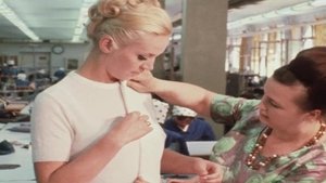 Laïla Kompan, mannequin en Ukraine