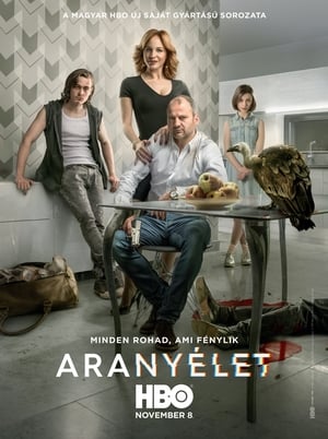 Aranyélet: Temporada 1