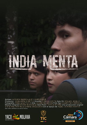 Indiamenta