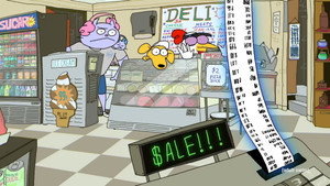 movie image
