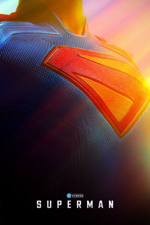 poster Superman