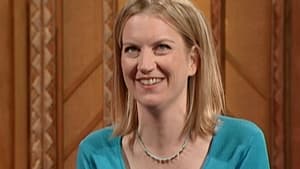 Whose Line Is It Anyway? Kathy Greenwood