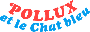 Pollux et le Chat bleu — Logos 1