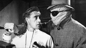 The Invisible Man's Revenge film complet