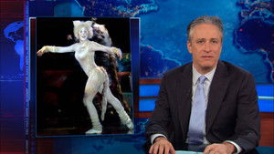 The Daily Show: 19×98