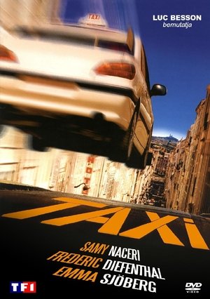 Taxi Taxi