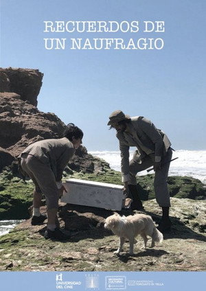 Recuerdos De Un Naufragio
