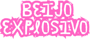 Dynamite Kiss — Logos 5