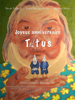Happy Birthday Titus