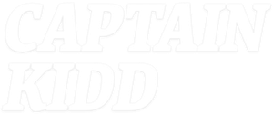 El capitán Kidd — Logos 5