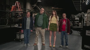 Stuart Fails to Save the Universe: Season 1 Episode 10