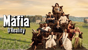 Máfia: O Reality (2026)