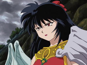 InuYasha Season 1 Episode 146