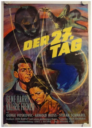 Der 27. Tag