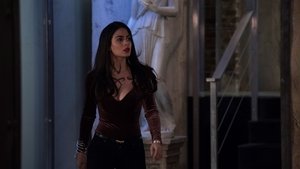 Shadowhunters : The Mortal Instruments saison 3 Episode 9