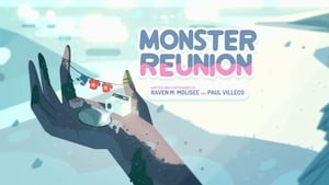 Steven Universe – T3E14 – Monster Reunion