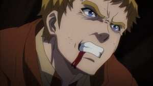 Overlord – Episode 9 English Dub