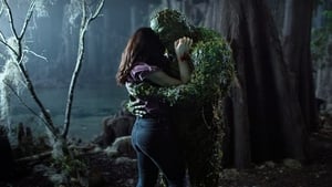 Swamp Thing