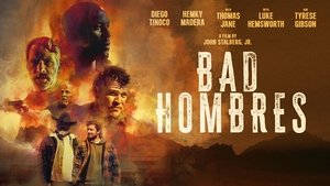 Malos Hombres