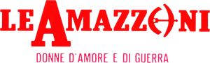 Las amazonas — Logos 2