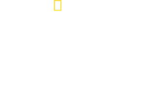Ataque ao Pentágono — Logos 1