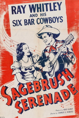Sagebrush Serenade