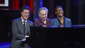 The Late Show with Stephen Colbert: 1×48