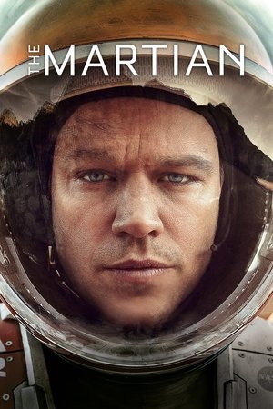 The Martian (2015) | Team Personality Map