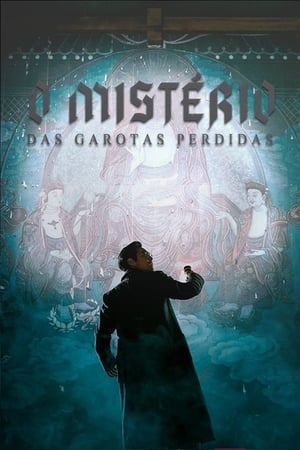 Poster O Mistério das Garotas Perdidas 2019