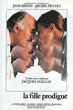 The Prodigal Daughter 5