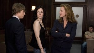 Weeds: Stagione 3 – Episodio 3