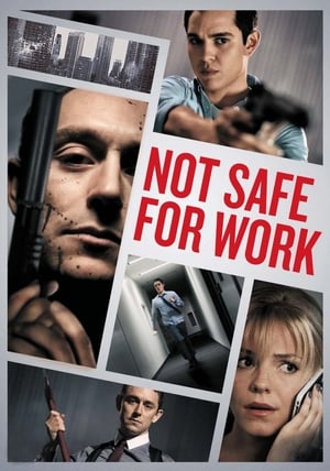 Click for trailer, plot details and rating of Not Safe For Work (2014)