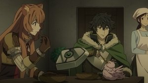 The Rising of the Shield Hero: 1 Staffel 5 Folge