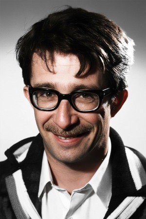 Altan Erbulak portrait