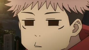 Jujutsu Kaisen: Season 1 Episode 32